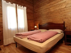 Residence Hotel Montegargnano