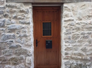 Casa Alta