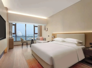 Ramada By Wyndham Zhuhai Xiangzhou