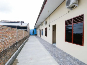 Airy Medan Selayang Abdul Hakim Gang Cengkeh 20
