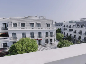 Arina Luxury Hotel - Vincom Tay Ninh