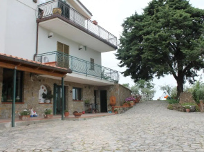 Bed & Breakfast Villa Flora