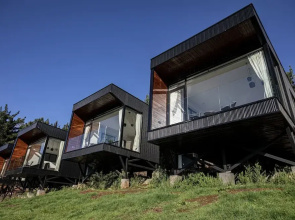 Hotel Pura Lodge