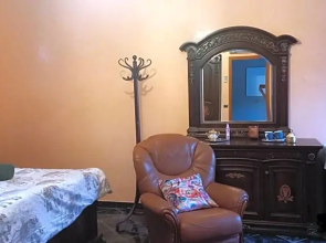 Chambre de l'arbois