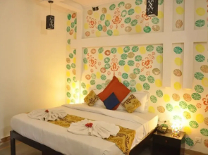 Casa Q Corbett Resort