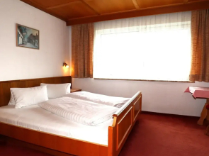 Chalet in Kappl Near Ski Lift & Erlebnispark