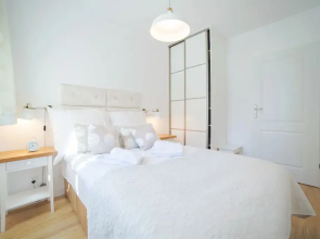 Apartamenty Sun & Snow Osiedle Podgórze