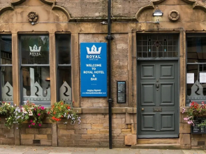 The Royal Hotel and Bar