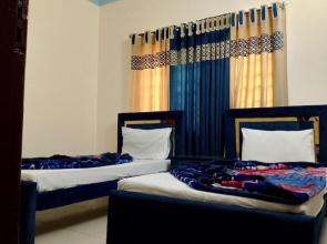 The TravelLodge Inn