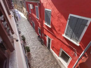 Villa Castrum