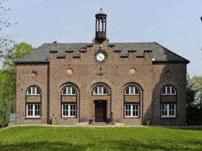 Tagungshotel Schloss Gnadenthal