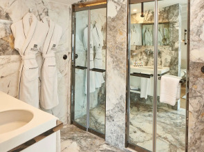 Manna Boutique Hotels