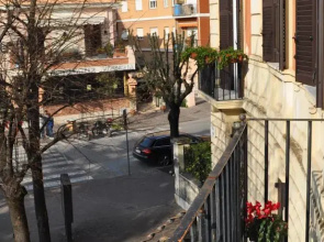 Mazzini's House