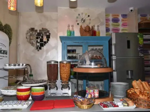 Adonis Sacré Cœur Hôtel Roma