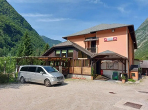 Guest House Andrejc