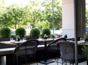 The Rosa Grand Milano - Starhotels Collezione