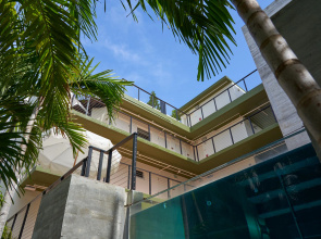 The Balfour Hotel