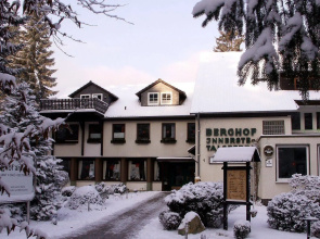 Hotel Berghof am See
