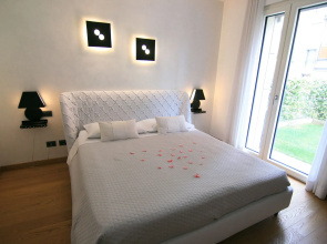 Experience Design Bed & Show