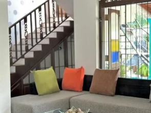 The Vitamin Sea Villa