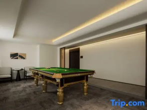 Eazz Hotel (Hondlon District, Baotou)