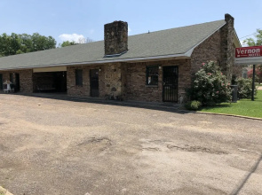 Vernon Inn Motel