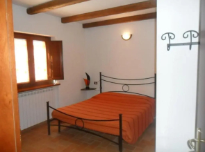 Al Peschio Pizzuto Agriturismo