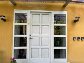 B&B Fryden Ly