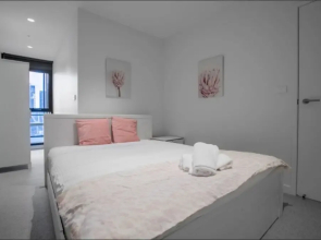 Perfect Brand New 1Br On Spencer With Gym/Pool