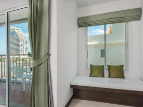 Cocoon APK Resort & Spa