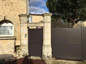 Jardin D'Arcy
