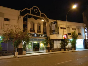 Hotel El Virrey