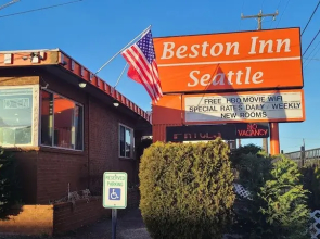 Beston Inn Seattle