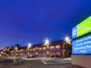 Economy Inn Buttonwillow Bakersfield I-5