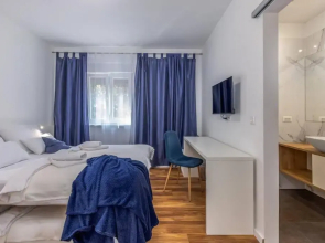 Villa Aurus - Luxury 5 bedroom
