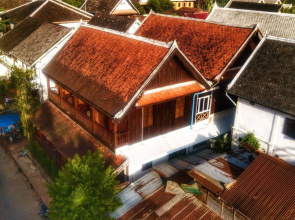 Mekong Charm Guesthouse