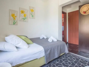 Great Studio Flat With View Near Beach in Tivat