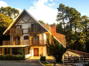 Pousada Château dos Fontes
