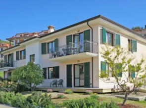 Flat 70M² 3 Bedrooms 2 Bathrooms - Piani Paorelli