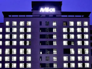 Jeju Avillos Serviced Residence