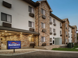 Baymont by Wyndham Glenwood