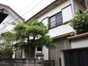 TAKAHOUSE Tokyo NISHIFUNABASHI