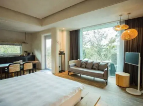 One House