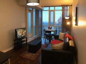 Furnished Condos Mississauga
