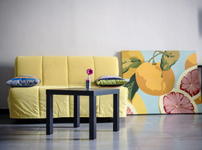 Le 4 Stagioni Dante H Napoli Centro