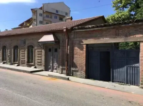 Collage Under The Moonlights