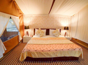 Desert Himalaya Resort