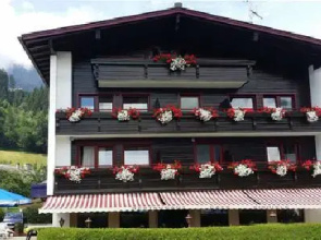 Gasthof Hoppeter