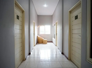 Mama's House by OYO Rooms