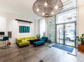 Atrium Fashion Hotel